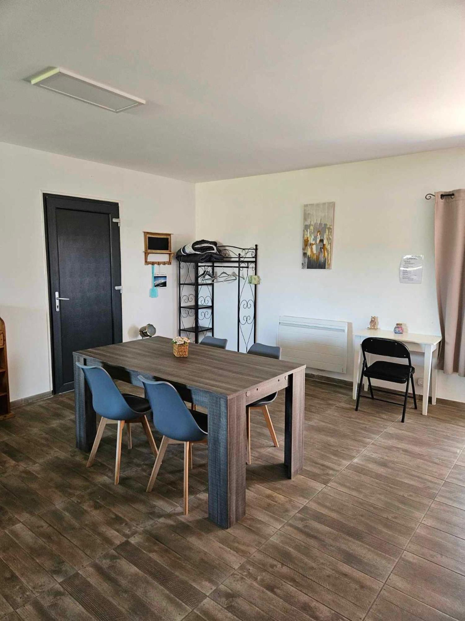 Gite Zen Style Studio Fromelles Bagian luar foto